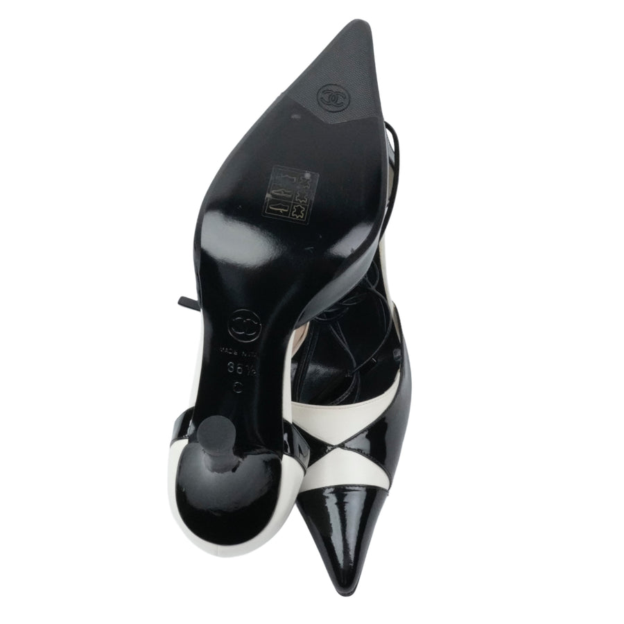 CHANEL Pumps Shoes