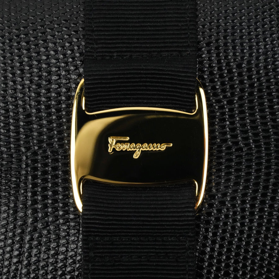 SALVATORE FERRAGAMO Vara Bi-fold Wallet