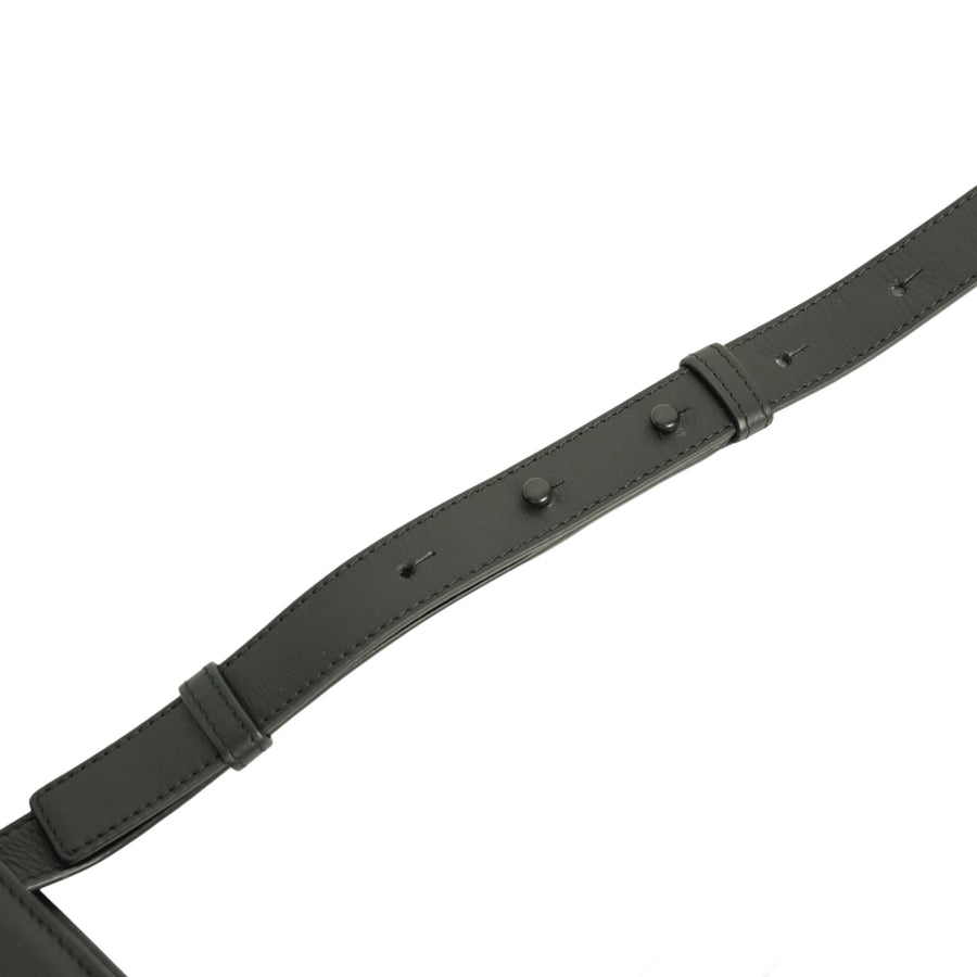 BOTTEGA VENETA Intrecciato Shoulder Bag