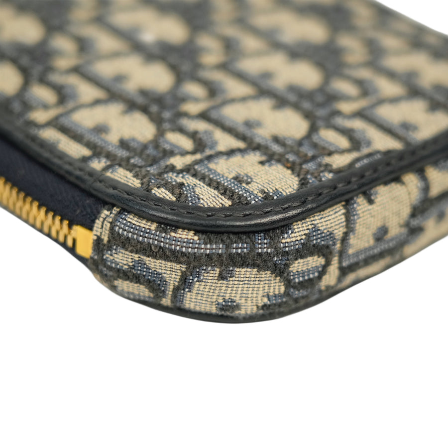 CHRISTIAN DIOR 30 Montaigne Call’in Dior Phone Holder / Shoulder Bag