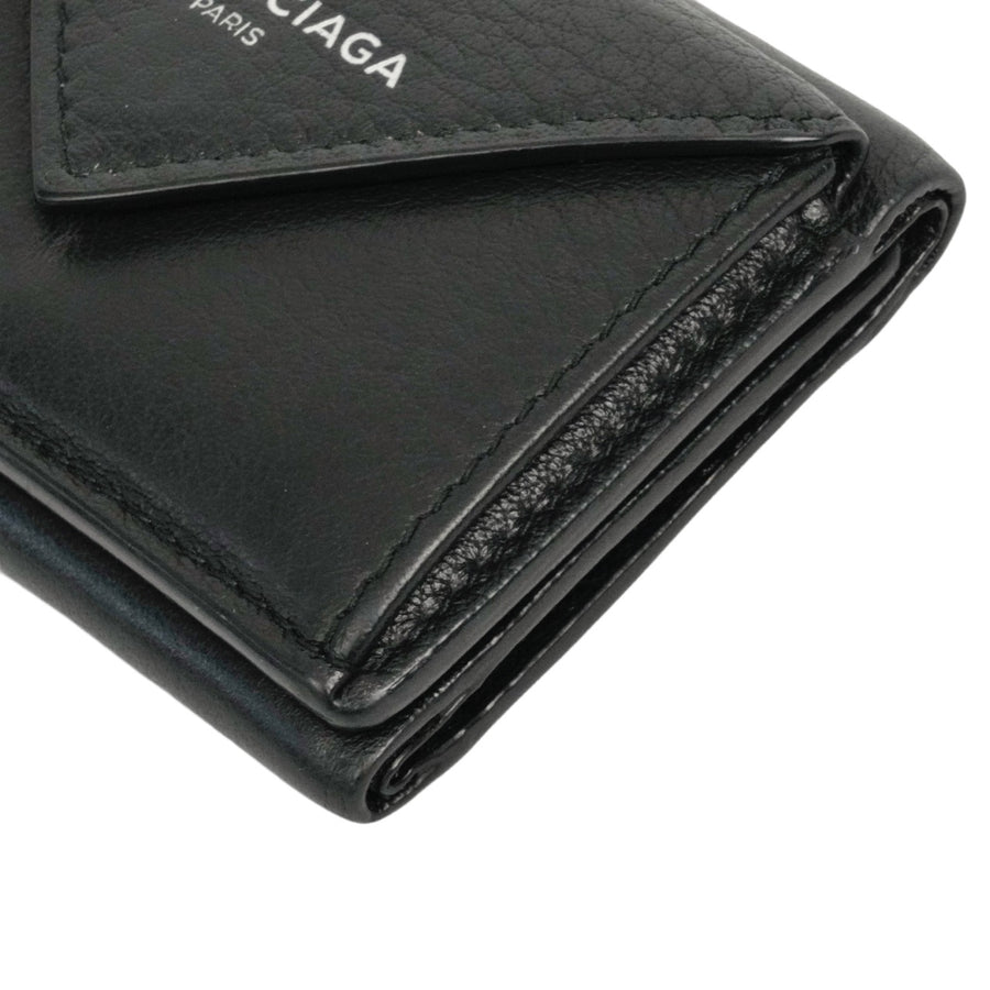BALENCIAGA Papier Mini Wallet