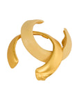 CHANEL Coco Mark Brooch
