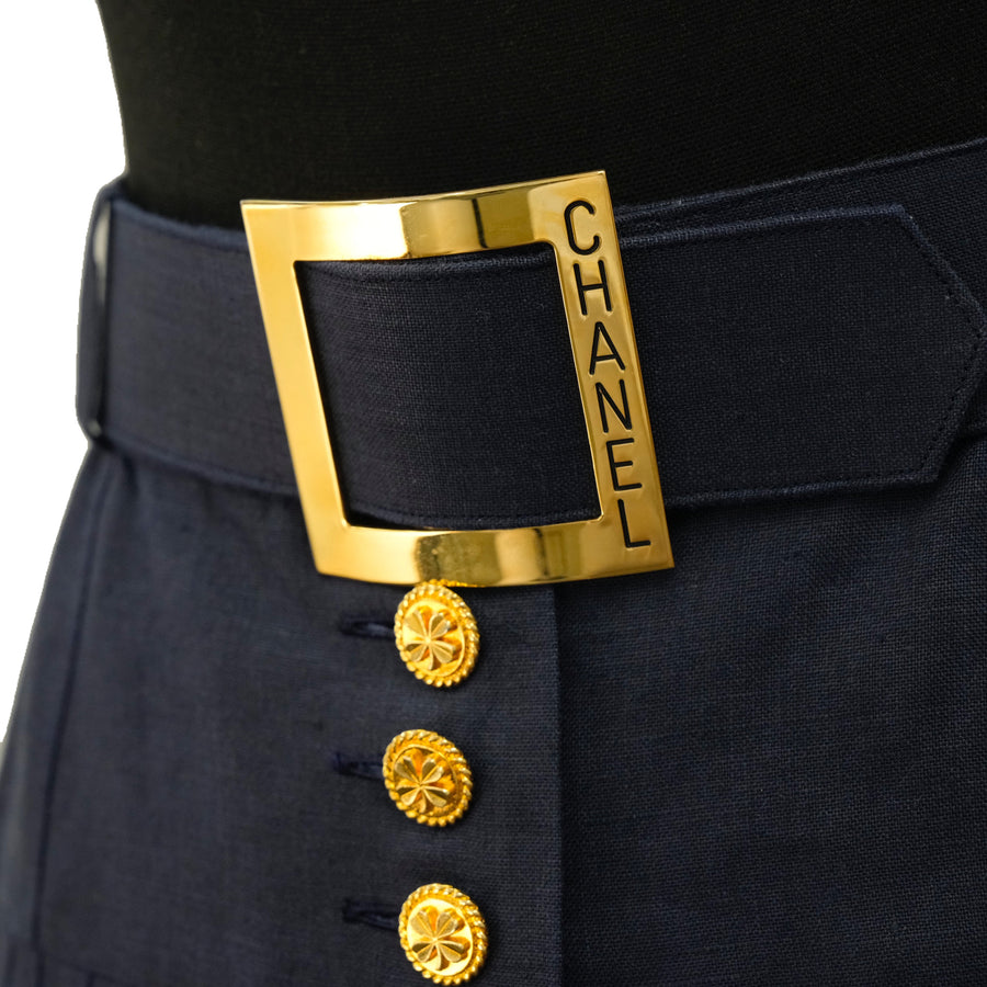 CHANEL Skirt