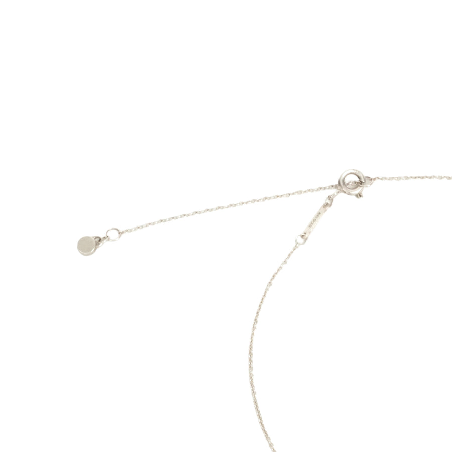 TIFFANY & CO. Return to Tiffany SV925 Necklace
