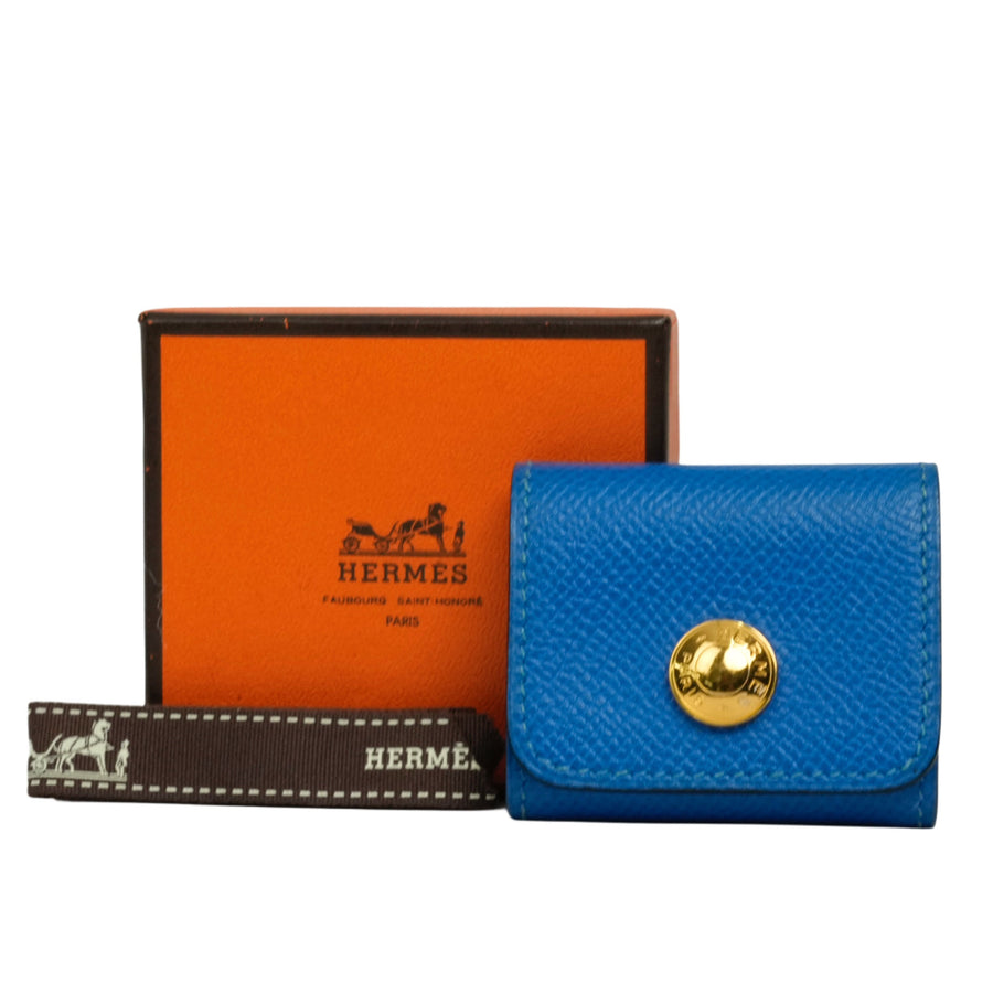 HERMES Sticky Note Case