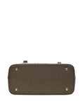 BURBERRY Nova Check Handbag