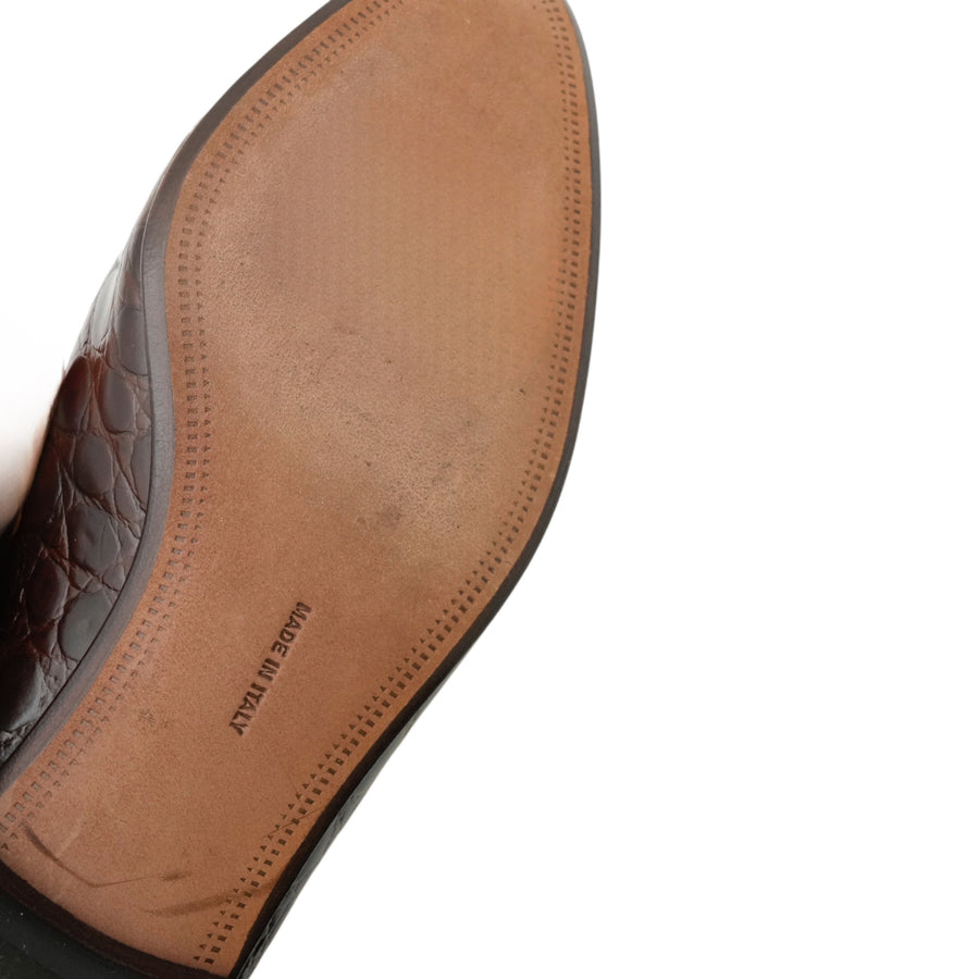 SALVATORE FERRAGAMO Flat Shoes