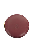 CARTIER Coin Case