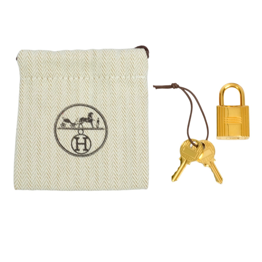 HERMES Picotin Lock PM Handbag