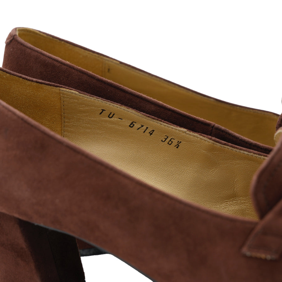 YVES SAINT LAURENT Pumps Shoes
