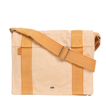 HERMES New Fourre-tout Bazas PM Shoulder Bag