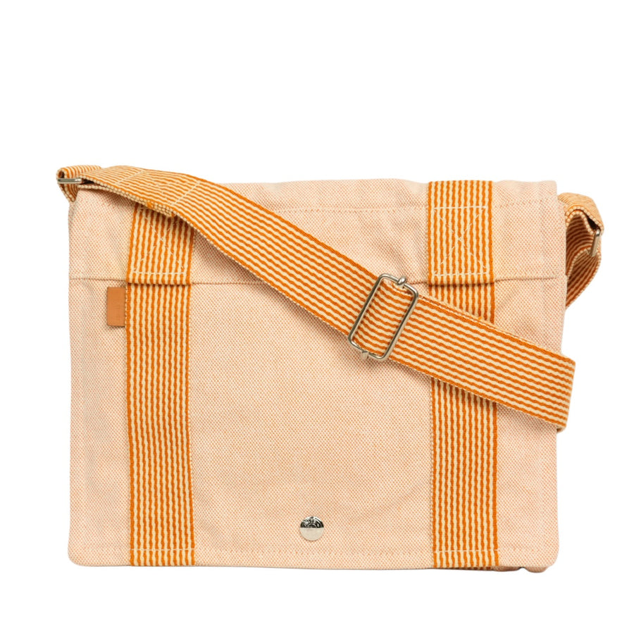 HERMES New Fourre-tout Bazas PM Shoulder Bag