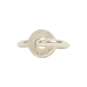 HERMES SV925 Sellier Ring