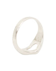 TIFFANY & CO. SV925 Open Heart Ring