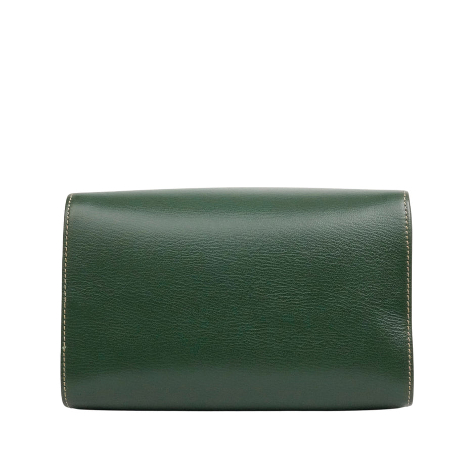 LOEWE Velazquez Shoulder Bag