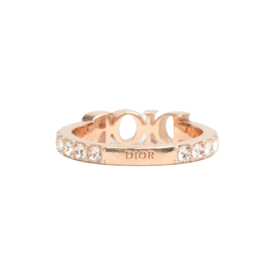 CHRISTIAN DIOR DiorÉvolution Ring