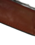 LOUIS VUITTON Monogram Pochette Homme Handbag M51795