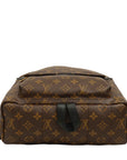 LOUIS VUITTON Monogram Palm Springs MM Backpack M41561