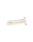 TIFFANY & CO. SV925 Open Heart Ring