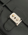 HERMES Sac a Depeches 27 Business Bag Second Bag Handbag