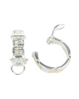 TIFFANY & CO. SV925 Earrings