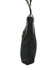 GUCCI GG Canvas Shoulder Bag