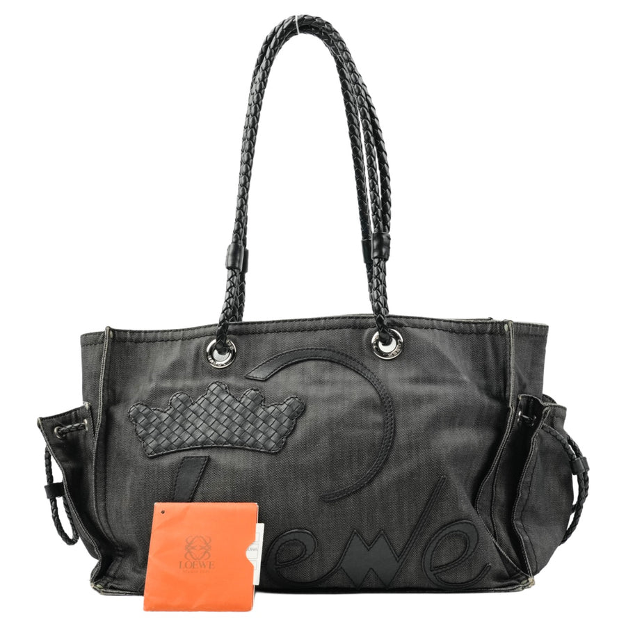 LOEWE Tote Bag/Shoulder Bag