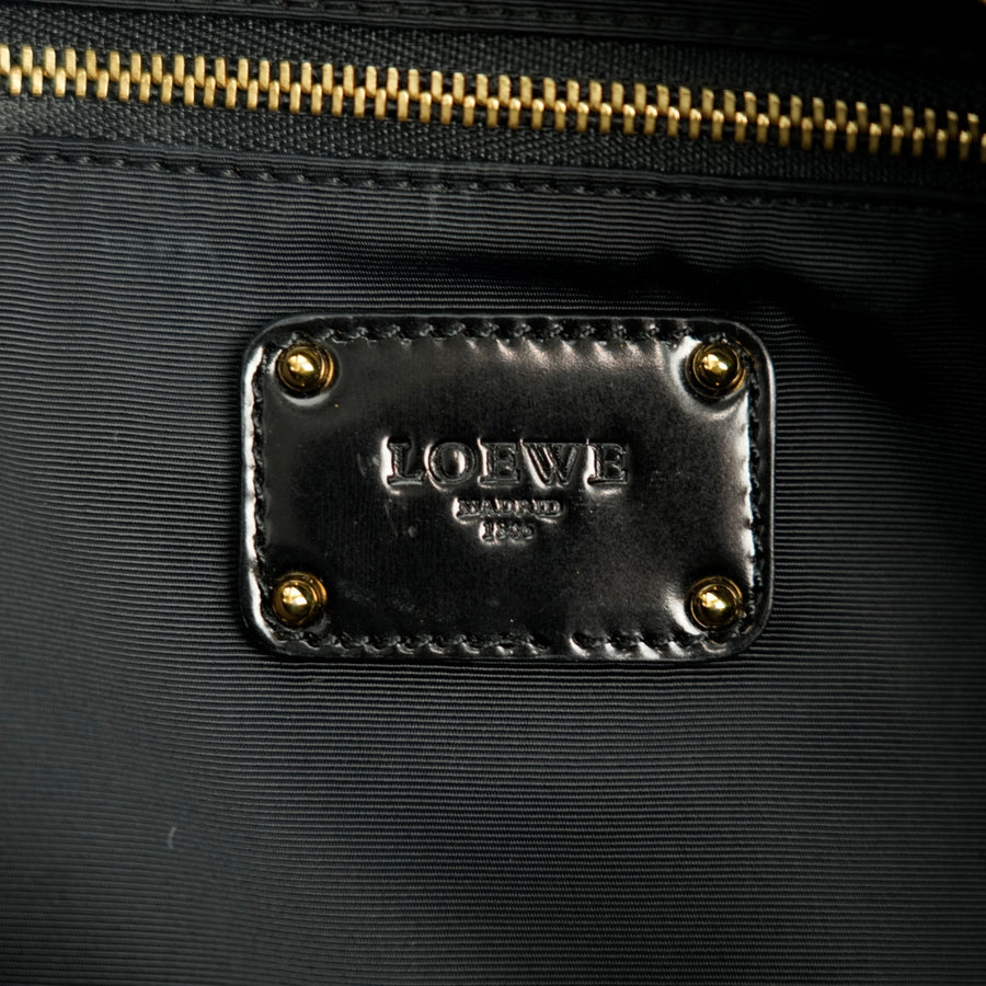LOEWE Roller Handbag