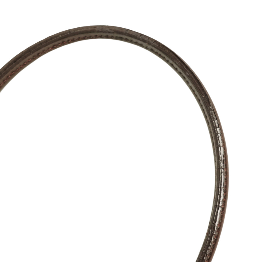 BURBERRY Nova Check Mini Handbag