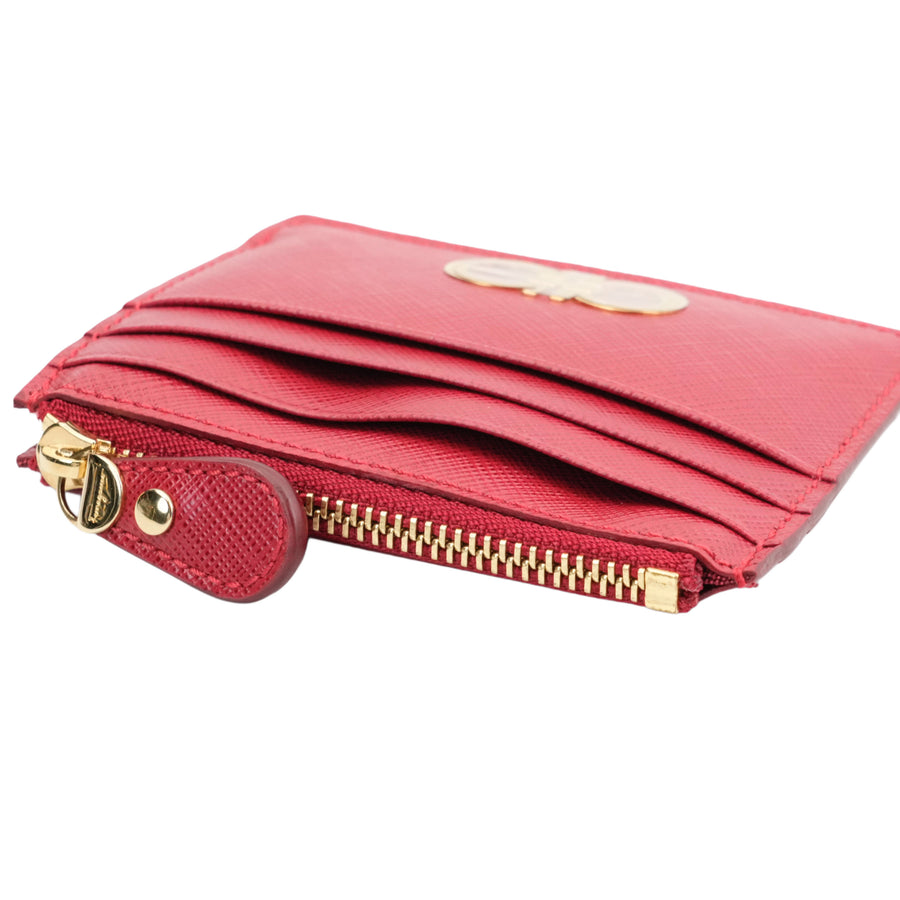 SALVATORE FERRAGAMO Ⅽoin Ⅽase