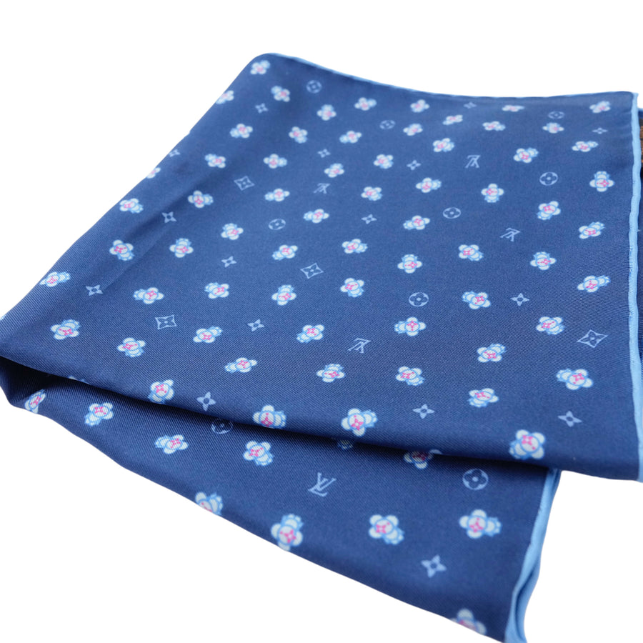 LOUIS VUITTON Pocket Square Beaulieu OTHER ACCESSORY M78203