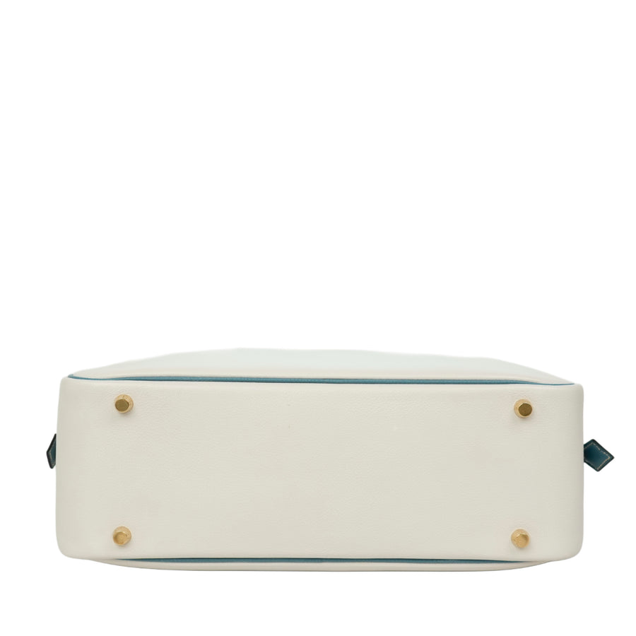 HERMES Plume 32 Handbag
