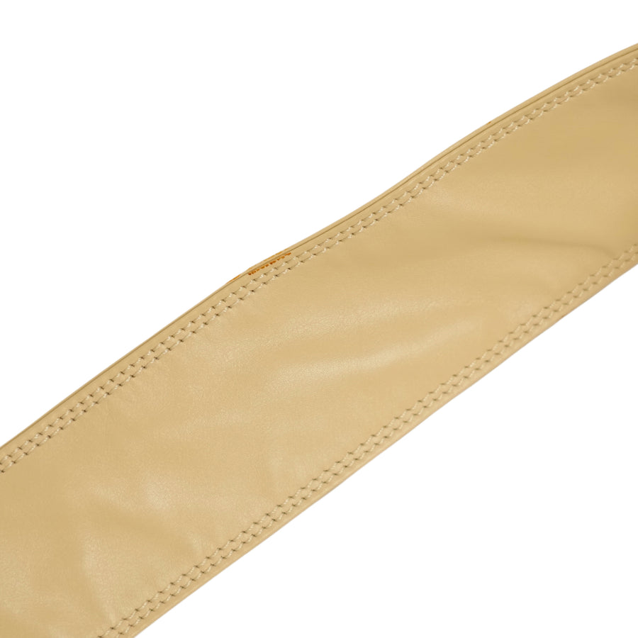 CHANEL Coco Mark Shoulder Bag