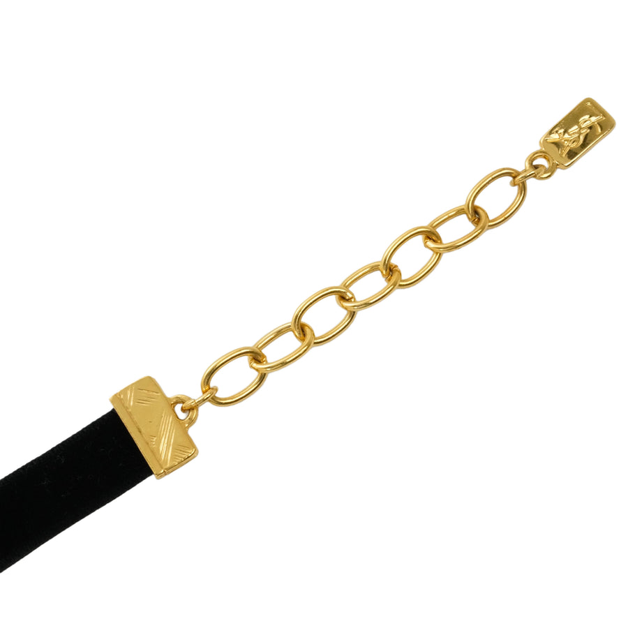 YVES SAINT LAURENT Necklace