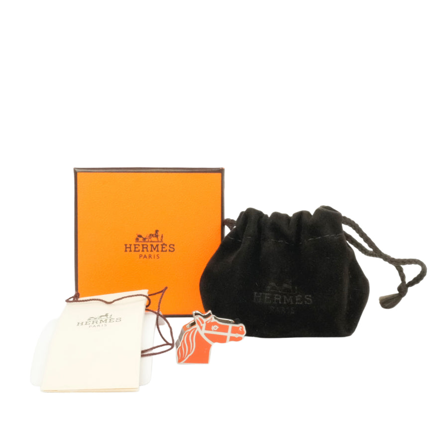 HERMES Cadurieux Twilly Ring
