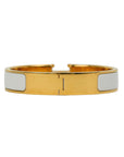 HERMES Click H Bangle