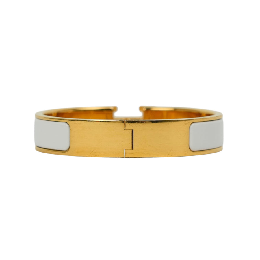 HERMES Click H Bangle