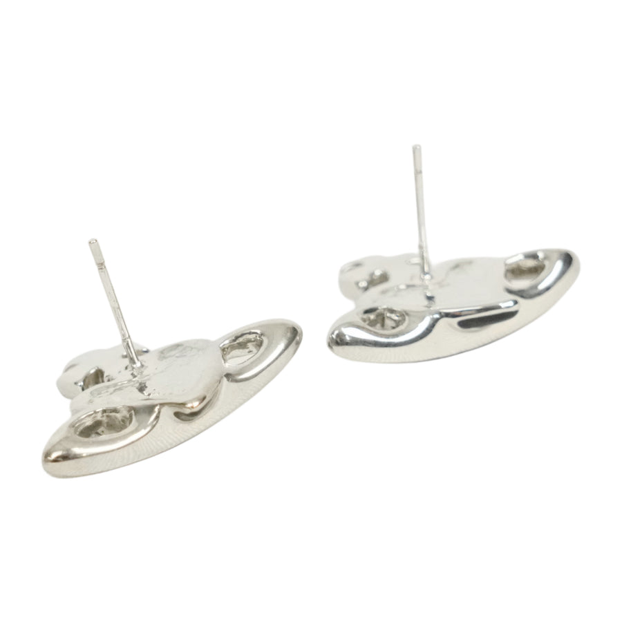 VIVIENNE WESTWOOD Diamante Earrings
