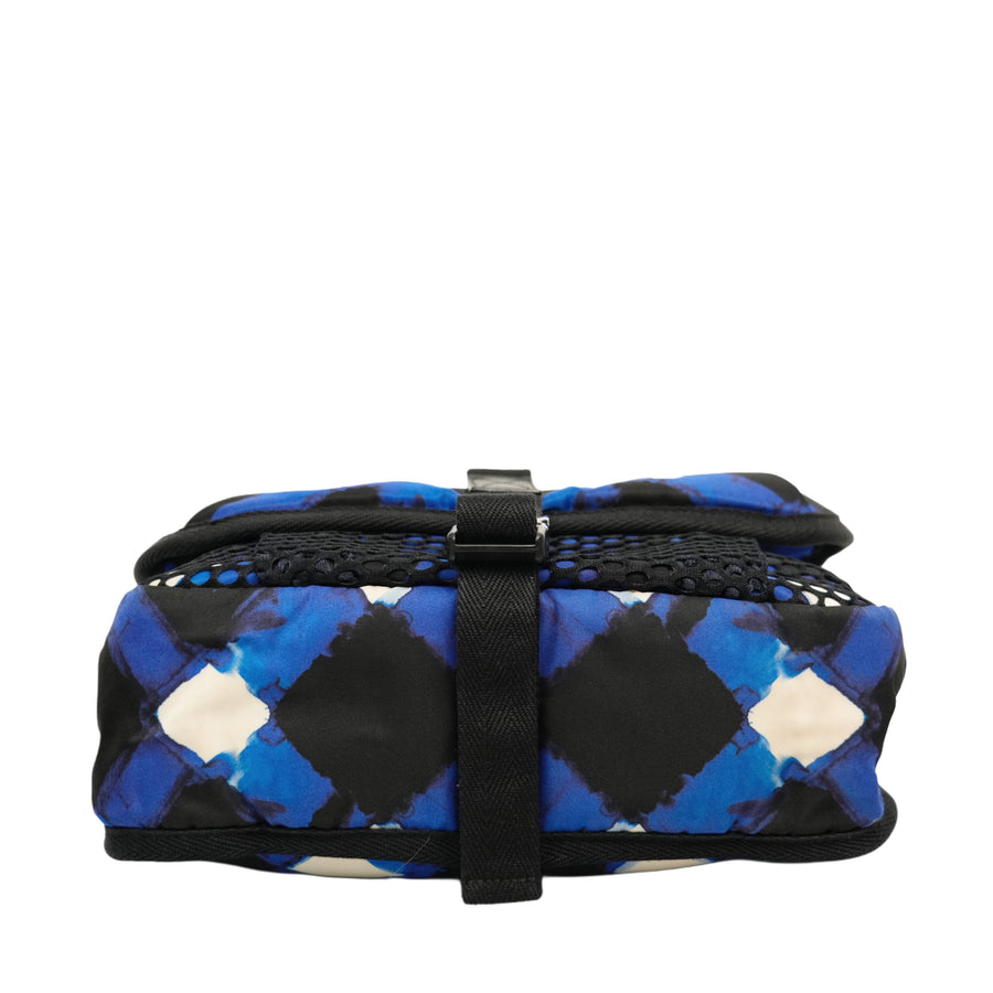 CHANEL Airline Shoulder Bag