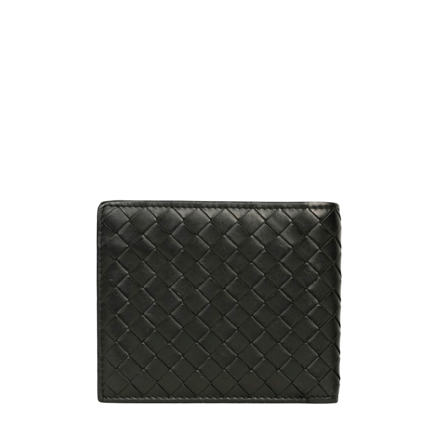 BOTTEGA VENETA Intrecciato Bifold Wallet
