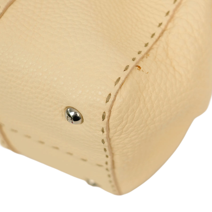 FENDI Selleria Handbag