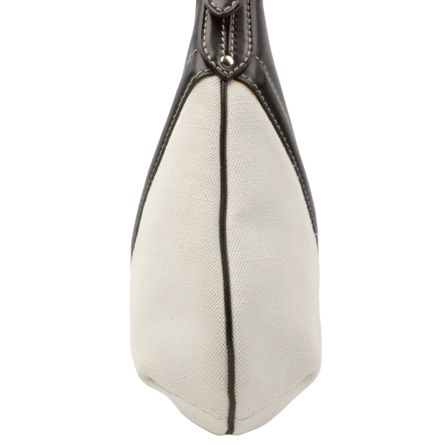 GUCCI Canvas Handbag