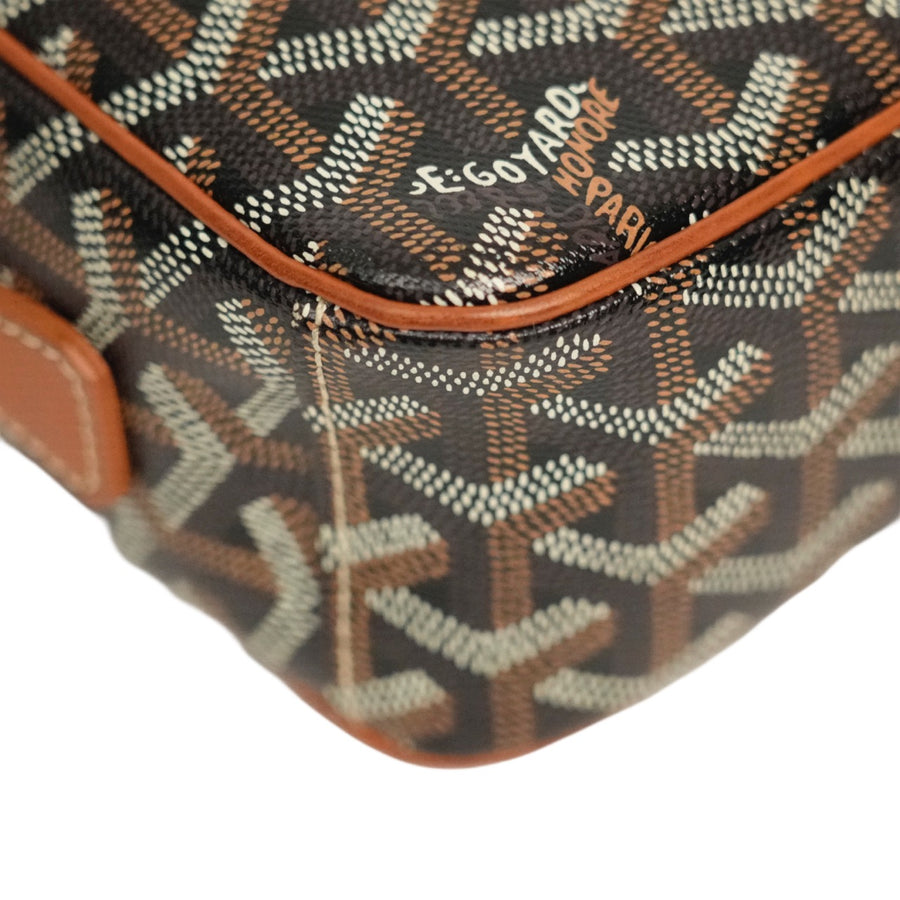 GOYARD Cap Vert PM Shoulder Bag
