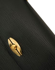 LOUIS VUITTON Epi Marzelle Handbag M52372