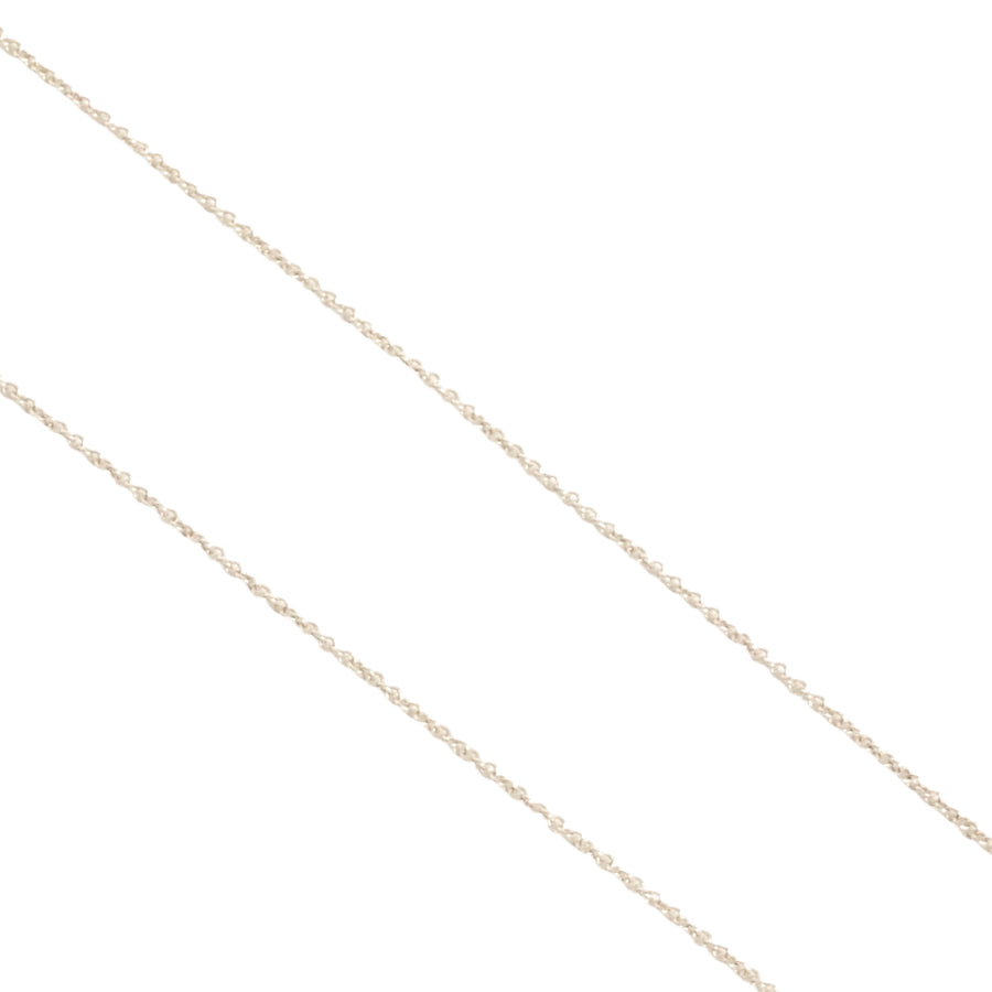 TIFFANY & CO. Return to Tiffany SV925 Necklace