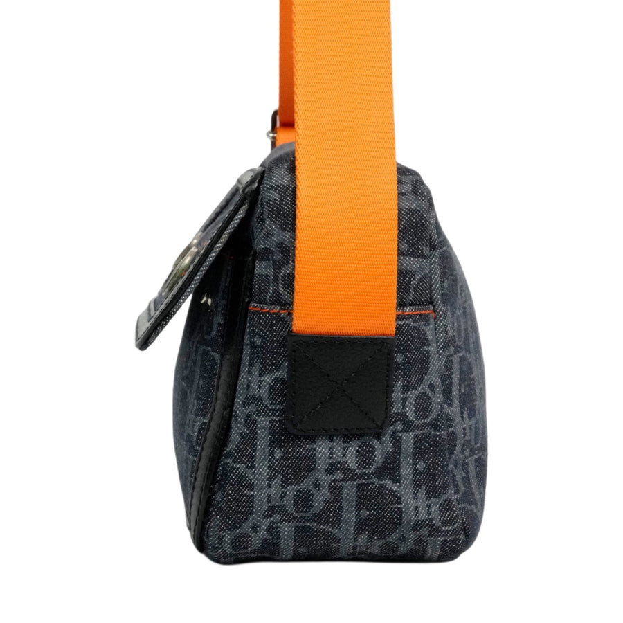 CHRISTIAN DIOR Trotter Shoulder Bag