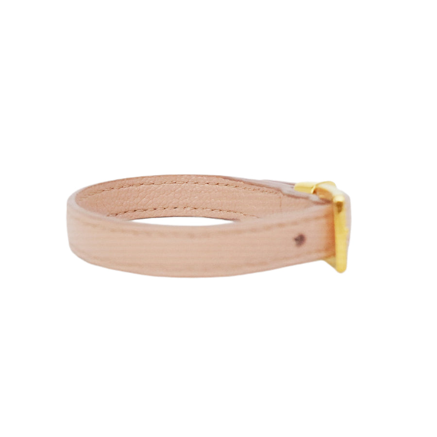 MIU MIU Heart Bijou Bracelet