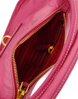 PRADA Nylon Handbag / Shoulder Bag 2Way
