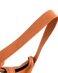 HERMES Saco Shoulder Bag