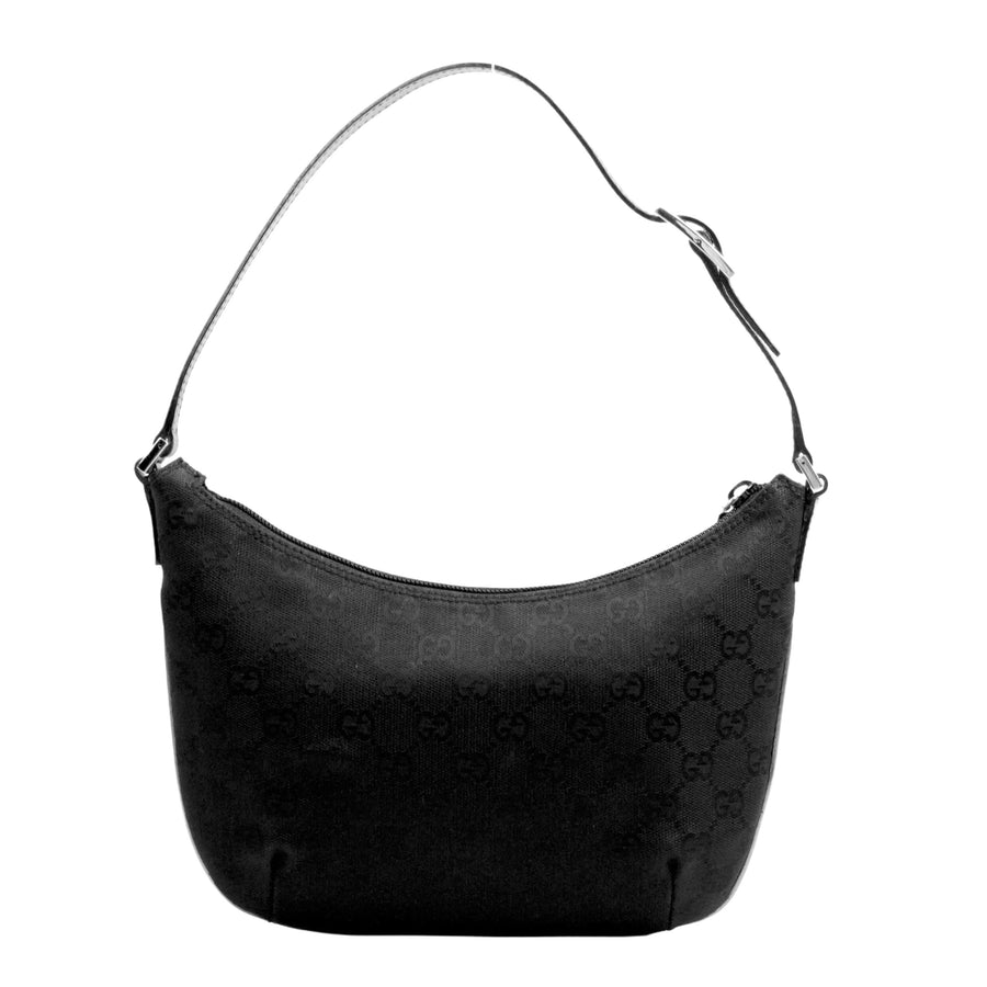 GUCCI GG Canvas Mini Handbag